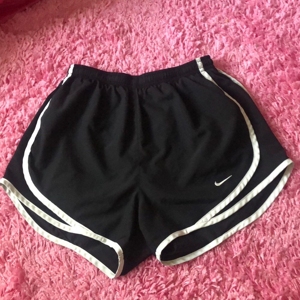 NIKE Athletic Shorts